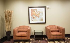 Hampton Inn By Hilton Elliot Lake Ontario Canada