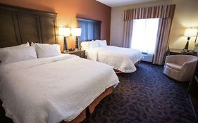 Hampton Inn By Hilton Elliot Lake Ontario Canada